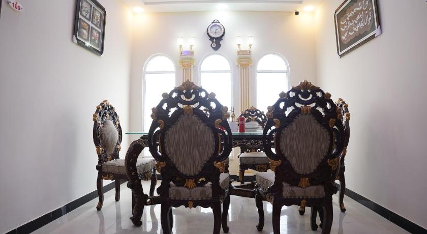 Metro One Hotel Lahore - image 2