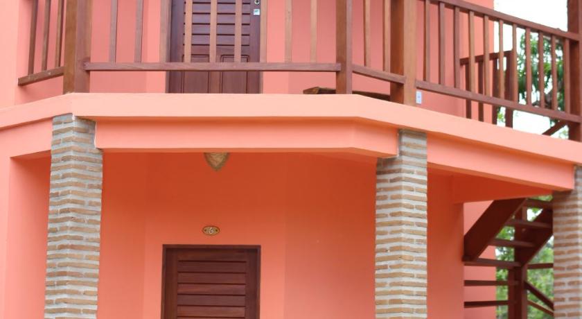 Pousada Paraiso dos Ipes photo