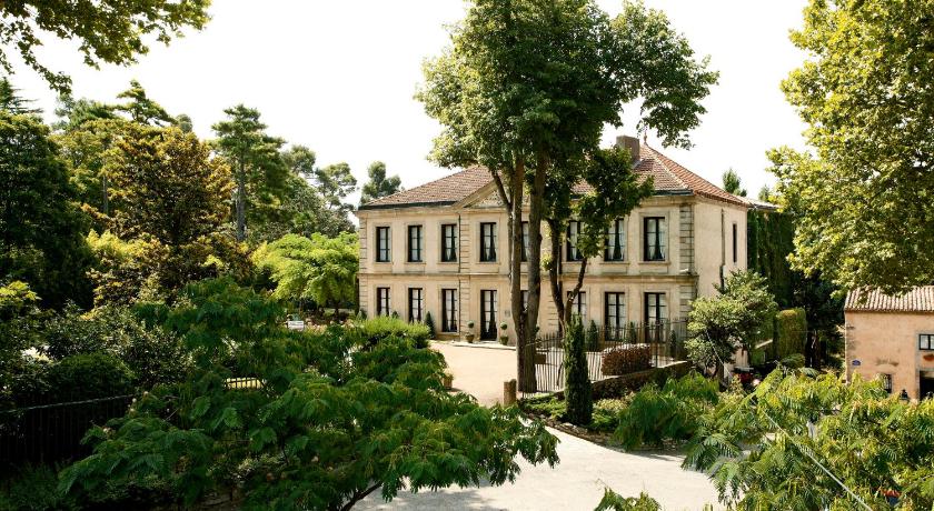 Domaine d'Auriac - Relais & Chateaux