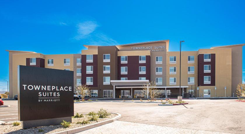 TownePlace Suites by Marriott Ridgecrest