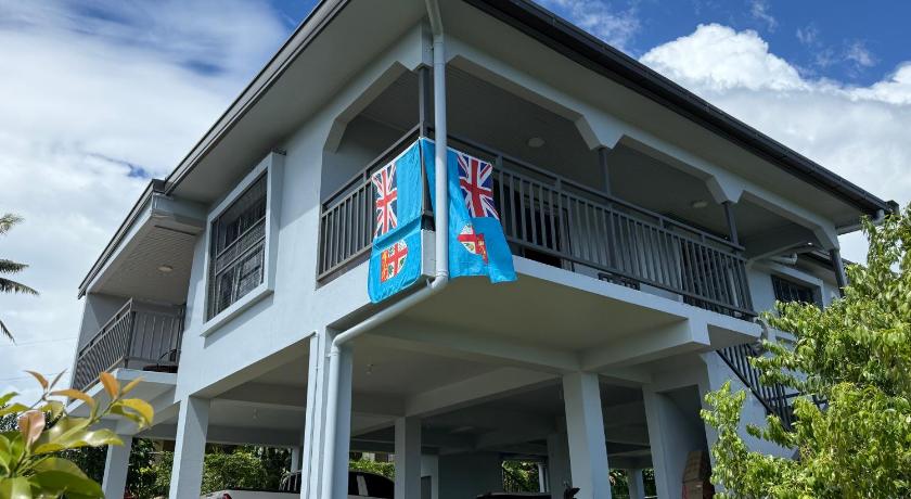 Free Breakfast Double Room with Seaview Balcony Near the cruise terminal