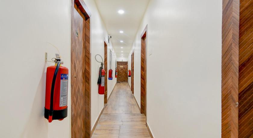 Hotel O B&B Guest House - image 16