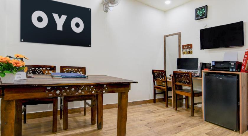 Hotel O B&B Guest House - image 4