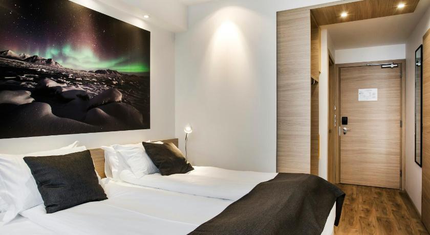 Image of Economy Double Room 0