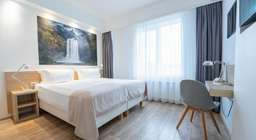 Image of Standard Room with Balcony 1