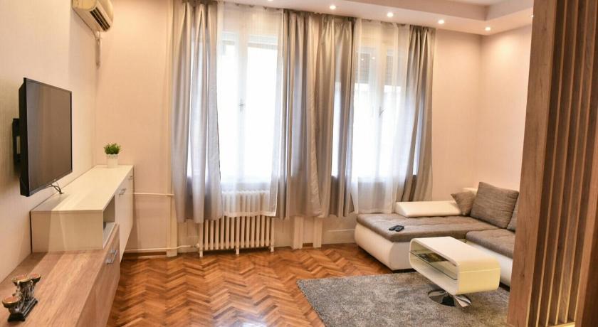 Bojan Central Apartment photo