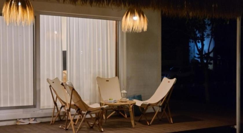 Image of Double Room 17