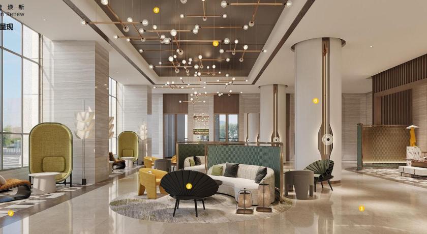 Holiday Inn Hefei City Center By IHG - image 7
