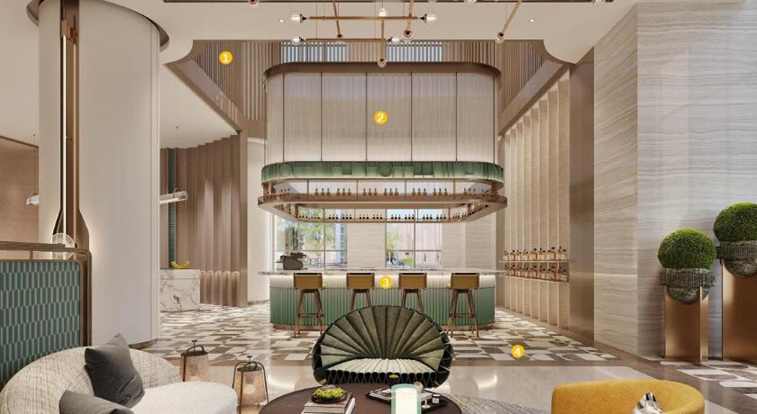 Holiday Inn Hefei City Center By IHG - image 8