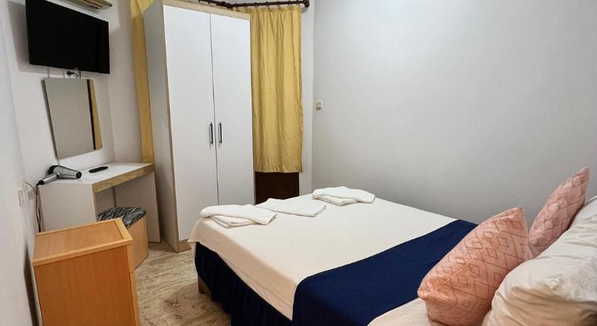 Imatge de Habitació Individual (Single Room) 1
