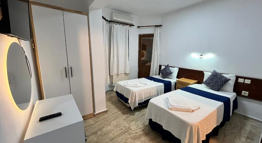 Imatge de Habitació Estàndard Doble o 2 llits (Standard Double or Twin Room) 1