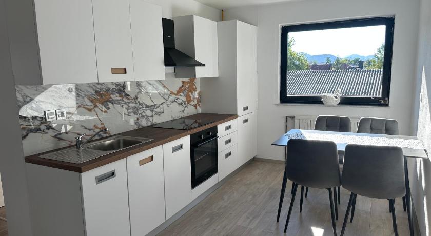 Foto von Apartments Klavdija Celje Mos - Agoda-Rabattbuchung