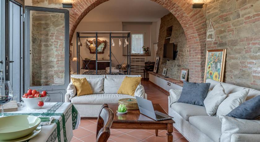 Villa Ceppeto, Best Of Tuscany at Brand New Nest