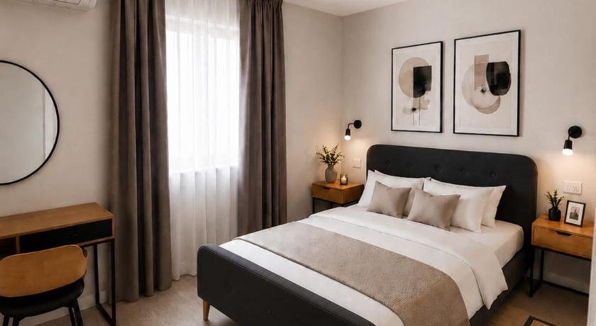 The Sliema Private Suite