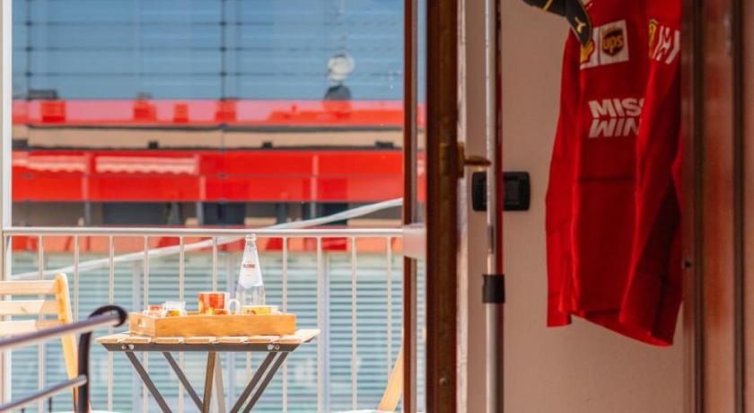 Maranello Suite