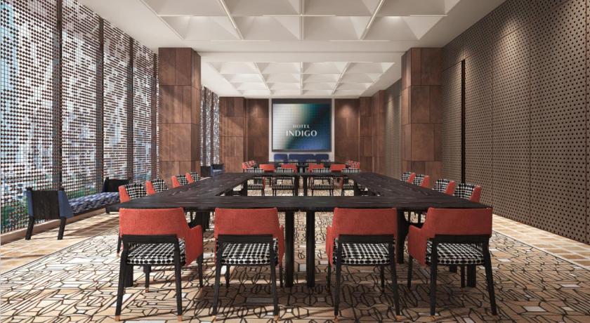 Hotel Indigo Xi'an High-tech Zone - image 14
