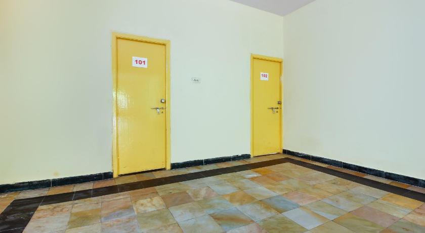 Hotel O Sai Residency – Hyderabad, IA