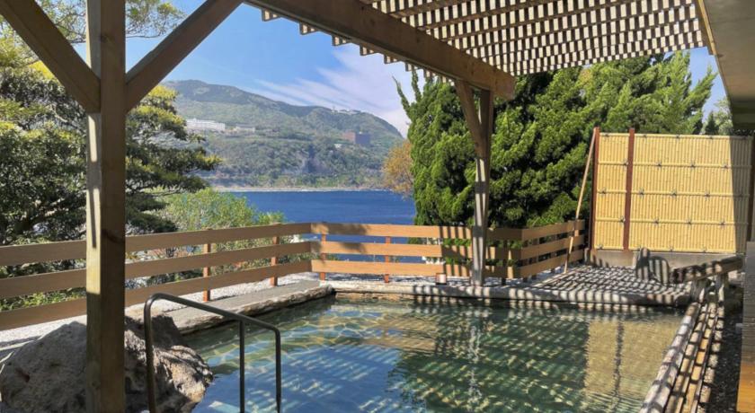 Itoen Hotel Inatori