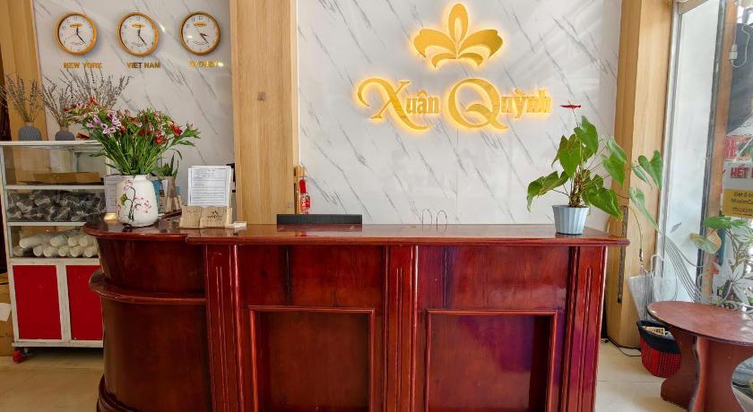 Xuan Quynh Hotel – Dalat, MA