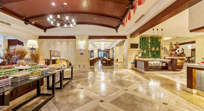 Xiamen Royal Victoria Hotel - image 24