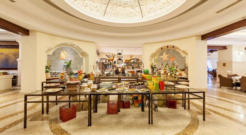 Xiamen Royal Victoria Hotel - image 34