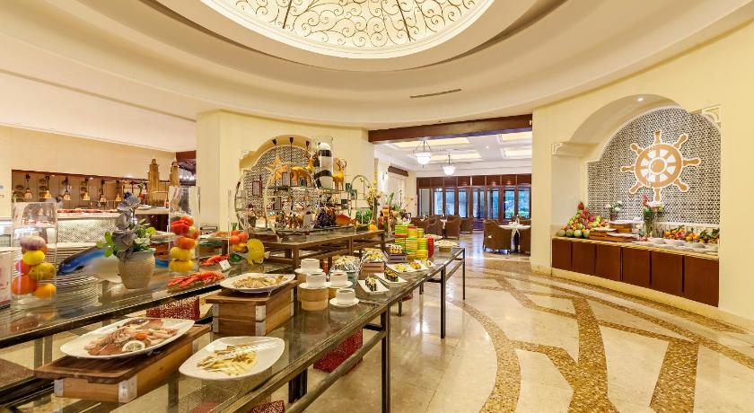 Xiamen Royal Victoria Hotel - image 19