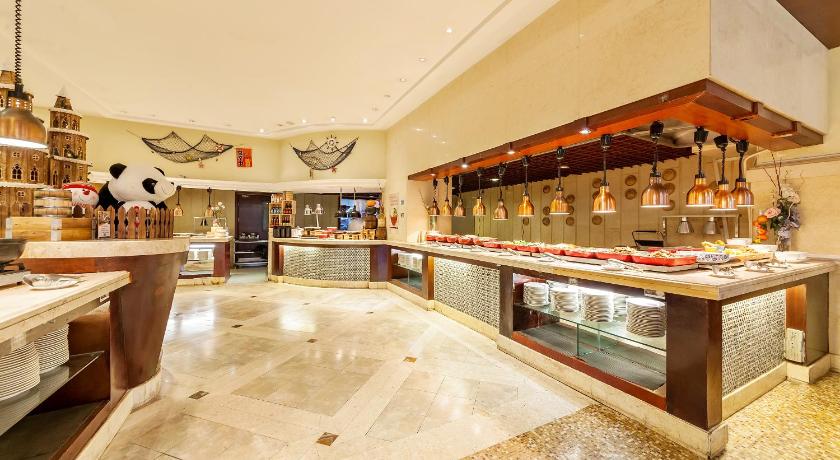 Xiamen Royal Victoria Hotel - image 37