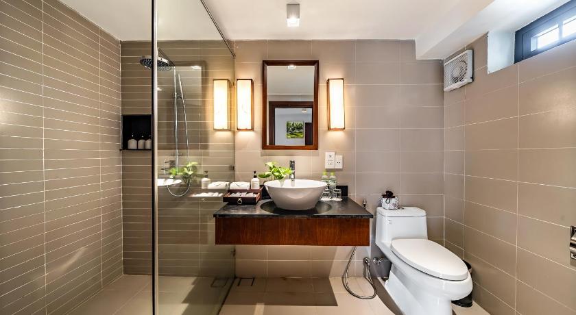 Image of Deluxe Double River View 3