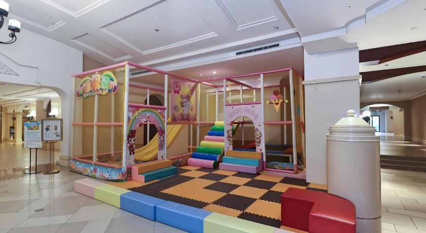 Xiamen Royal Victoria Hotel - image 7