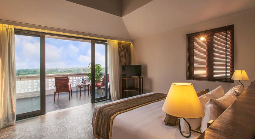 Image of Duplex Family Suite 6