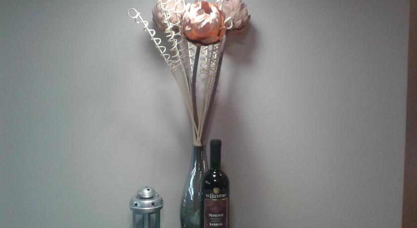 베오그라드 Blue Danube Apartment 4성급 싱글룸 외관