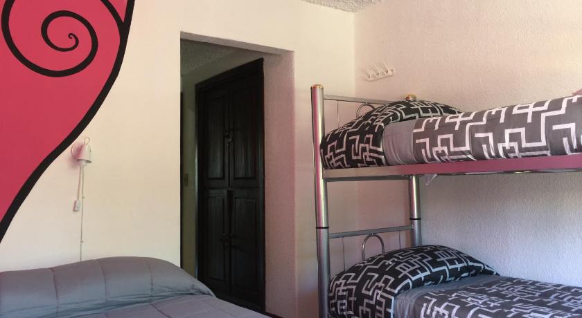 Image of Family Room with Private Bathroom 1