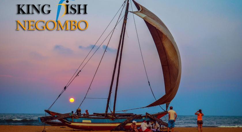 King Fish Guest House photo