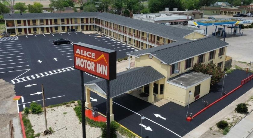 Alice Motor Inn