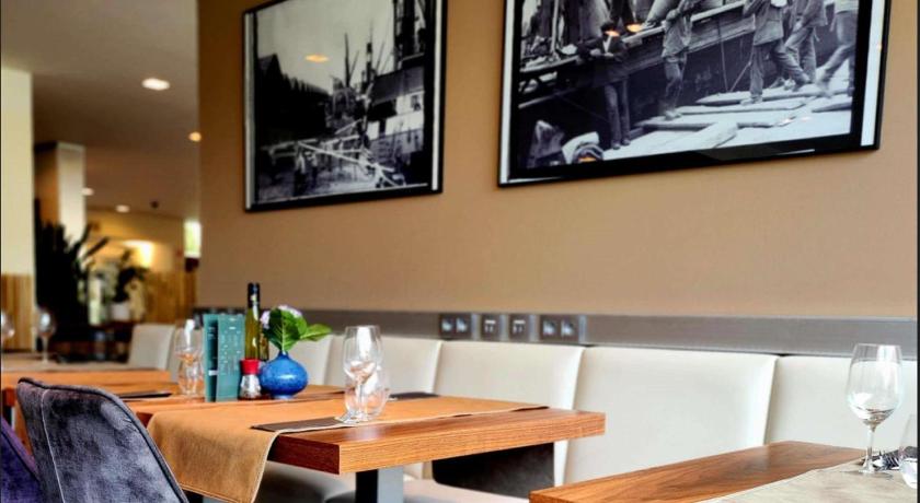 Novotel Antwerpen