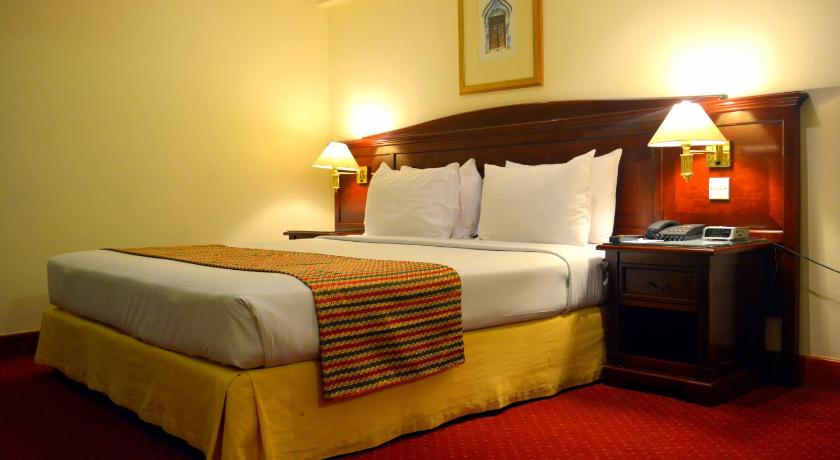 Image of Standard Room 12