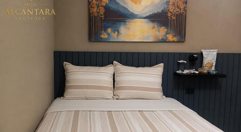 Hotel Alcántara Boutique