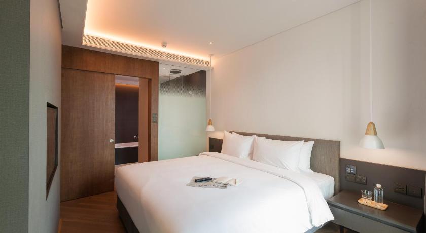 Image of Two Bedroom Suite 5