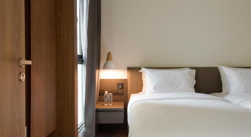 Image of Two Bedroom Suite 11