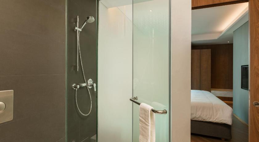 Image of Two Bedroom Suite 10