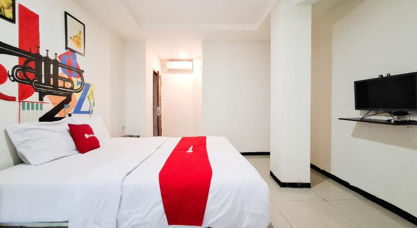 RedDoorz near RS Panti Nirmala Malang - image 44