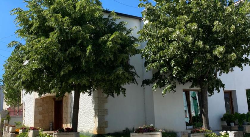 Oda Kuksit Hotel