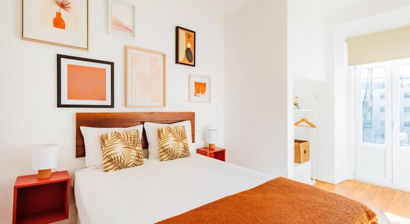 Saldanha 63 Guest House