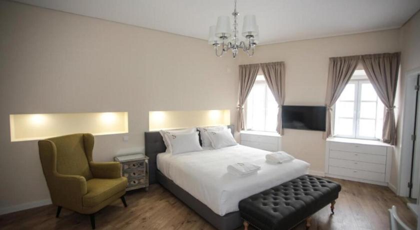 Suites Guest House