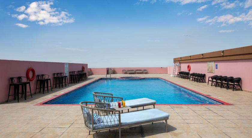 Best Western Premier M Four Hotel - image 13