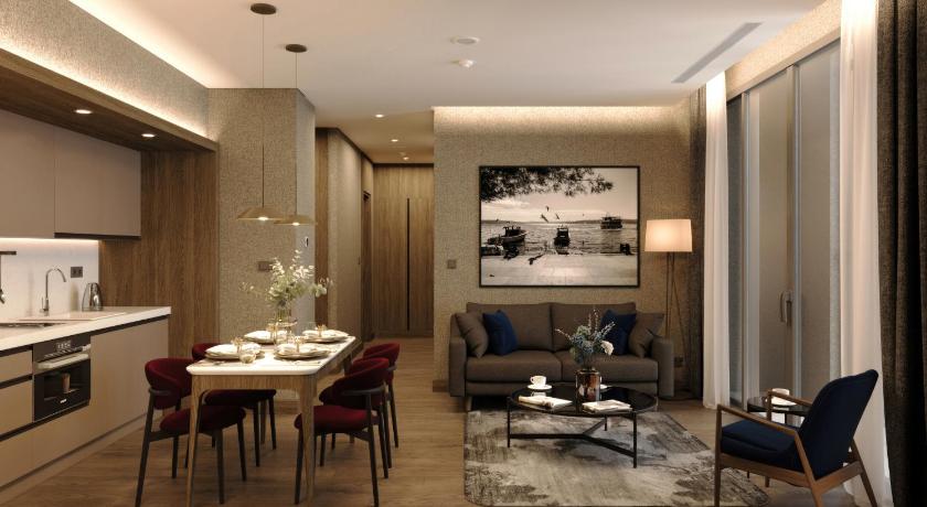 Radisson Blu Residences Istanbul Kartal - image 6