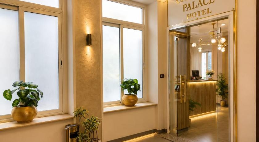 City View Palace hotel - image 14