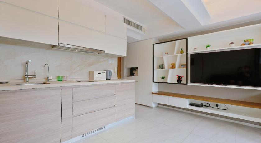 Shing Residence 盛薈 - image 3