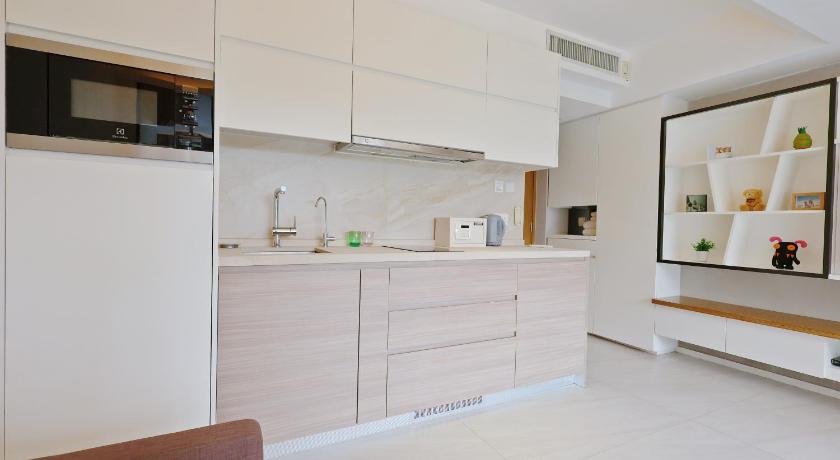 Shing Residence 盛薈 - image 4