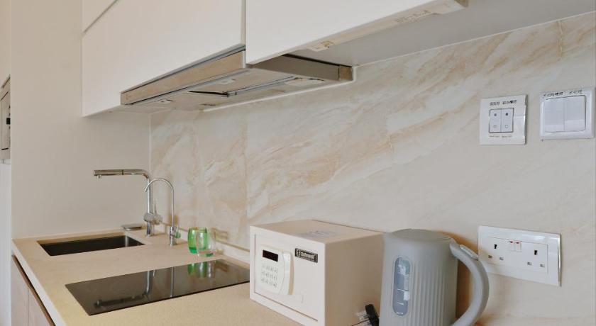 Shing Residence 盛薈 - image 6